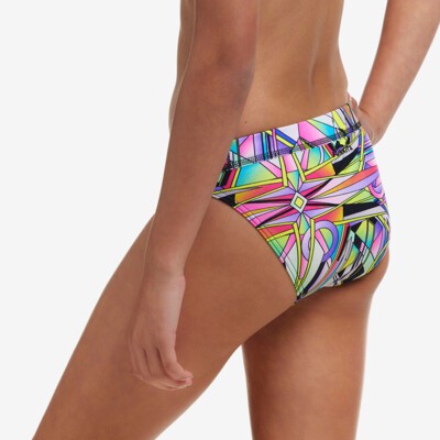 Scissor Kick Girl's Sports Brief