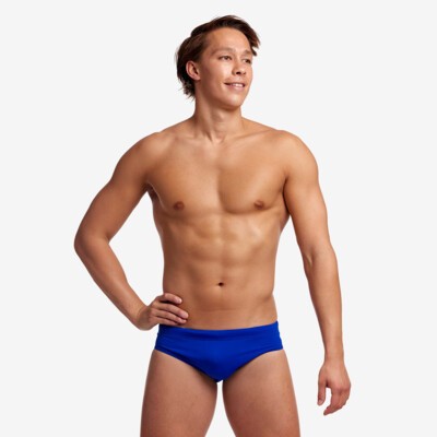 Still Speed Men's Classic Brief