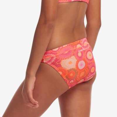 Ahelhe Girl's Sports Brief