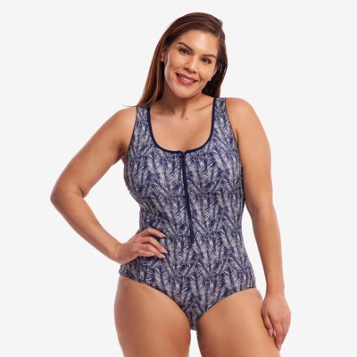 Ladies Support One Pieces Buy Funkita Form Swimwear Online