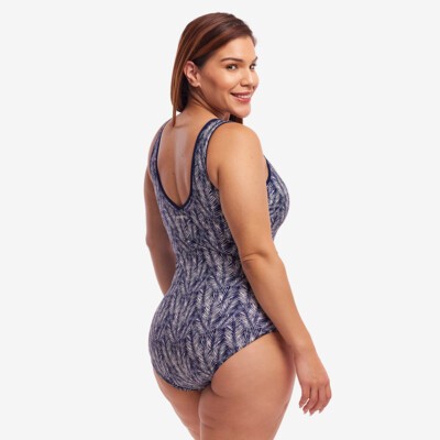 ワンピース RANDY Curvy tweed zip one piece Curvy tweed zip one piece – Randy