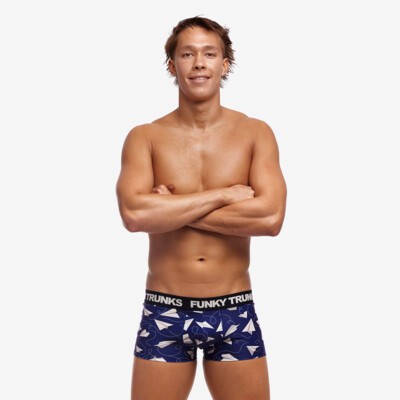 Trunks | Buy Funky Trunks Comfy Undies Online