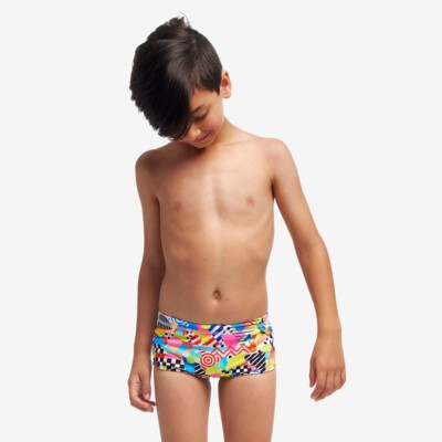 New swim trunks sale