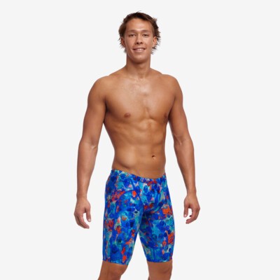Best jammers for training deals