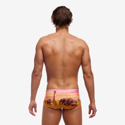 Men s Classic Trunks Dark Night