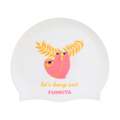 New Collection Swimming Caps Buy The Latest Funkita Swim Training Gear Online