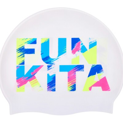 New Collection Swimming Caps Buy The Latest Funkita Swim Training Gear Online
