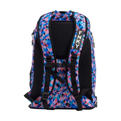 Funky trunks backpack online