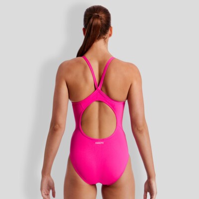 男女兼用 Ladies Swimwear Essentials | Buy Funkita Solid Colour トップス