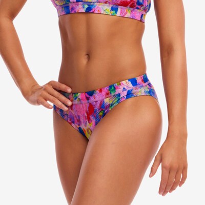 Smudgie Buddy Ladies Sports Brief