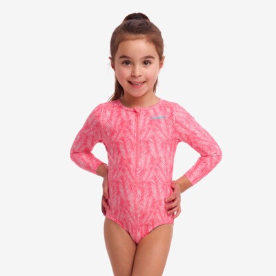 New Collection Toddlers Sun Protection Swimwear Buy The Latest Funkita Kids Swimwear Online