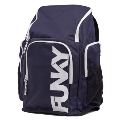 Accessories Space Case Backpack Cyber City