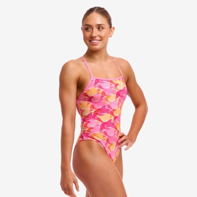 Ladies bathers deals