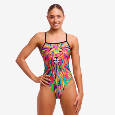 Ladies bathers deals