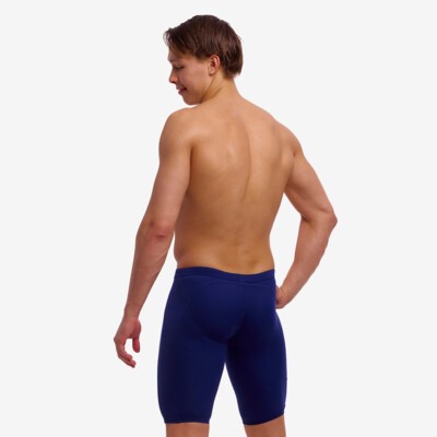 Still Ocean Men's Training Jammers