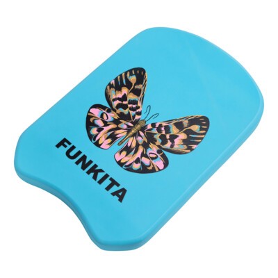 Copper Cluster  Training Kickboard