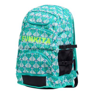 ファンキーソーダ 230F ブルーバック／ピンクライン アトランティス G921 New Collection Backpacks | Buy The Latest Funkita Swim
