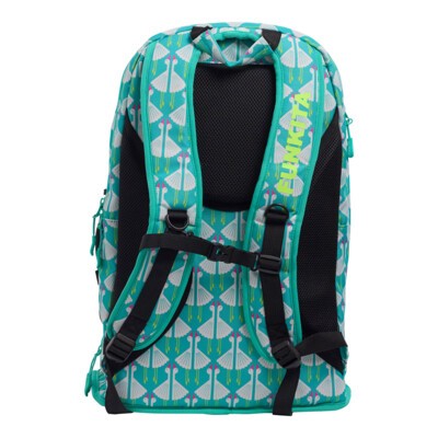 ファンキーソーダ 230F ブルーバック／ピンクライン アトランティス G921 New Collection Backpacks | Buy The Latest Funkita Swim
