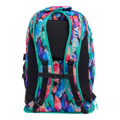ファンキーソーダ 230F ブルーバック／ピンクライン アトランティス G921 New Collection Backpacks | Buy The Latest Funkita Swim