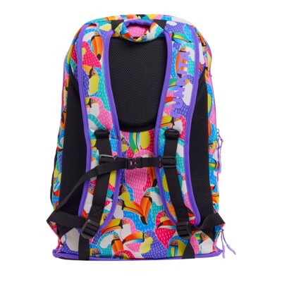 ファンキーソーダ 230F ブルーバック／ピンクライン アトランティス G921 New Collection Backpacks | Buy The Latest Funkita Swim