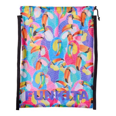 Mesh Gear Bags | Buy Funkita Swim Equipment Online