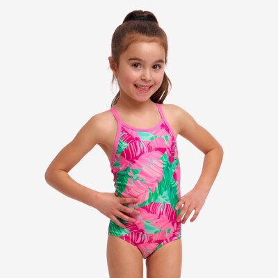 New Collection Toddler One Pieces | Buy The Latest Funkita