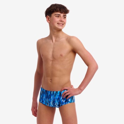 Boys Swim Trunks | Buy Funky Trunks Swimwear Online