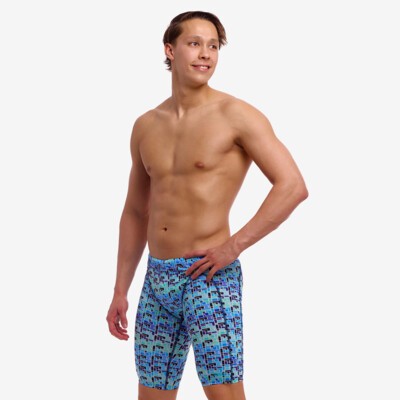 Jack Stack Men's Training Jammers