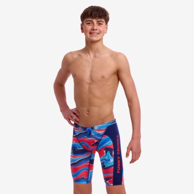 Wave Craze Boy's Training Jammers