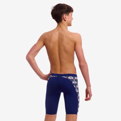 Sitting Duck Boy's Training Jammers
