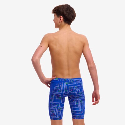 Much Munchies Boy's Training Jammers