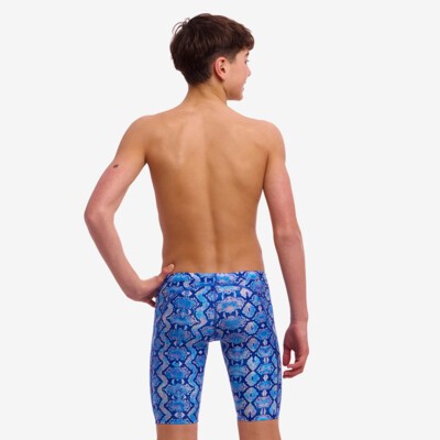 Blue Viper Boy's Training Jammers