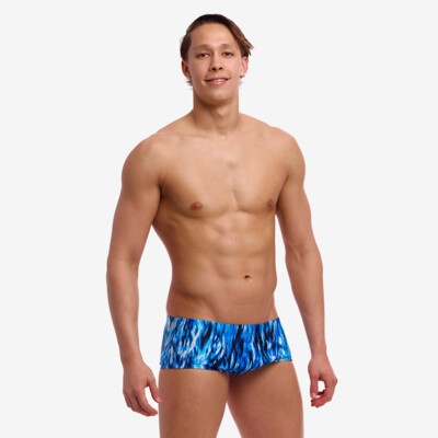 Wing Streak Men's Classic Trunks
