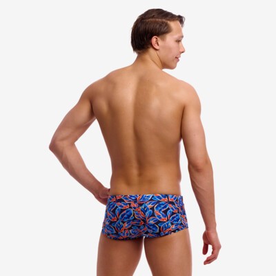 Leaf Blower Men's Classic Trunks
