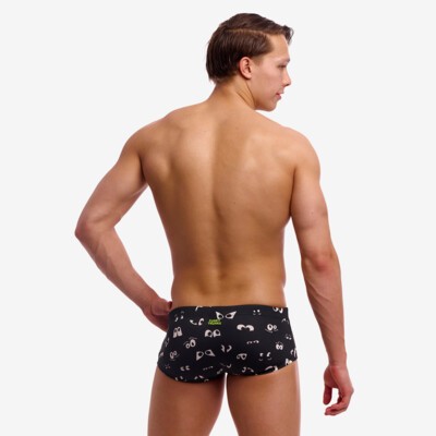 Men's Sidewinder Trunks Jack Stack
