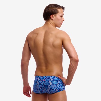 Blue Viper Men's Classic Trunks