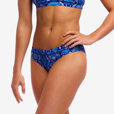 Blue Viper Ladies Sports Brief