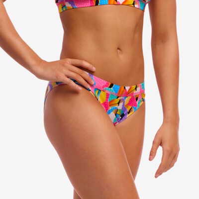 Tou By Tou Ladies Sports Brief