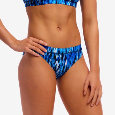 Wing Streak Ladies Sports Brief
