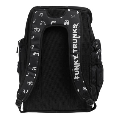 Eye Spy  Space Case Backpack