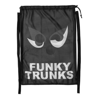 Eye Spy  Mesh Gear Bag