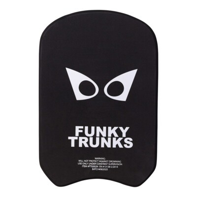 Eye Spy  Training Kickboard