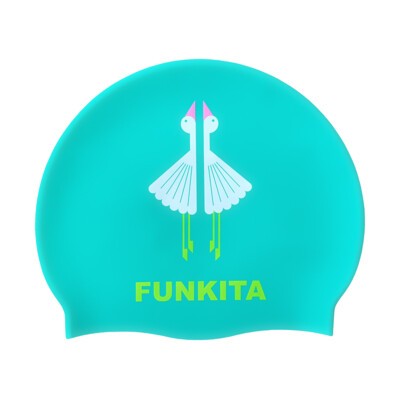 Silicone Swimming Caps | Buy Funkita Swim Training Gear Online