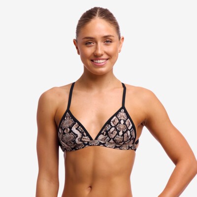 Rattle Racer Ladies Tri Top
