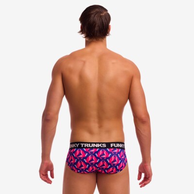 Ho Hum Men's Underwear Briefs