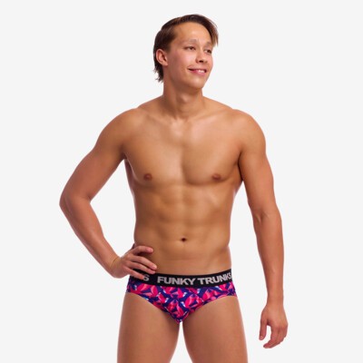 Ho Hum Men's Underwear Briefs