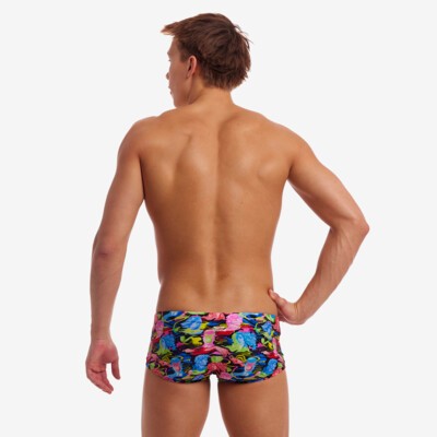 Men's Sidewinder Trunks Lost Lake