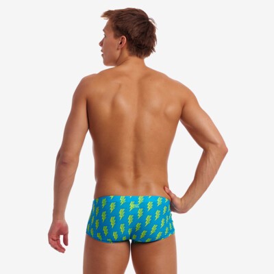 Men's Sidewinder Trunks Walk Together
