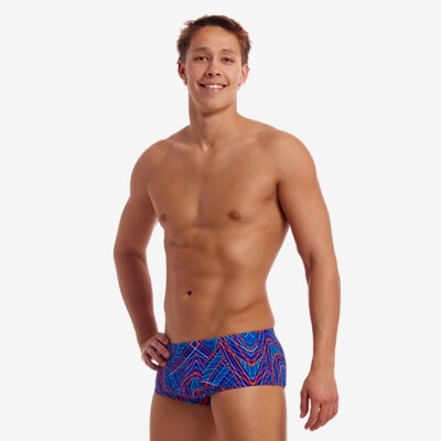 Men Swim Trunks | Buy Funky Trunks Swimwear Online
