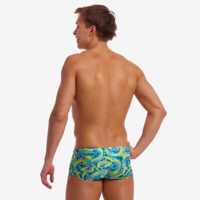 Ice Slicer Men's Classic Trunks